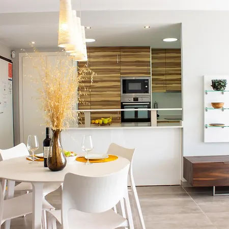 Myflats Infinity View Apartment Arenales del Sol Exterior photo